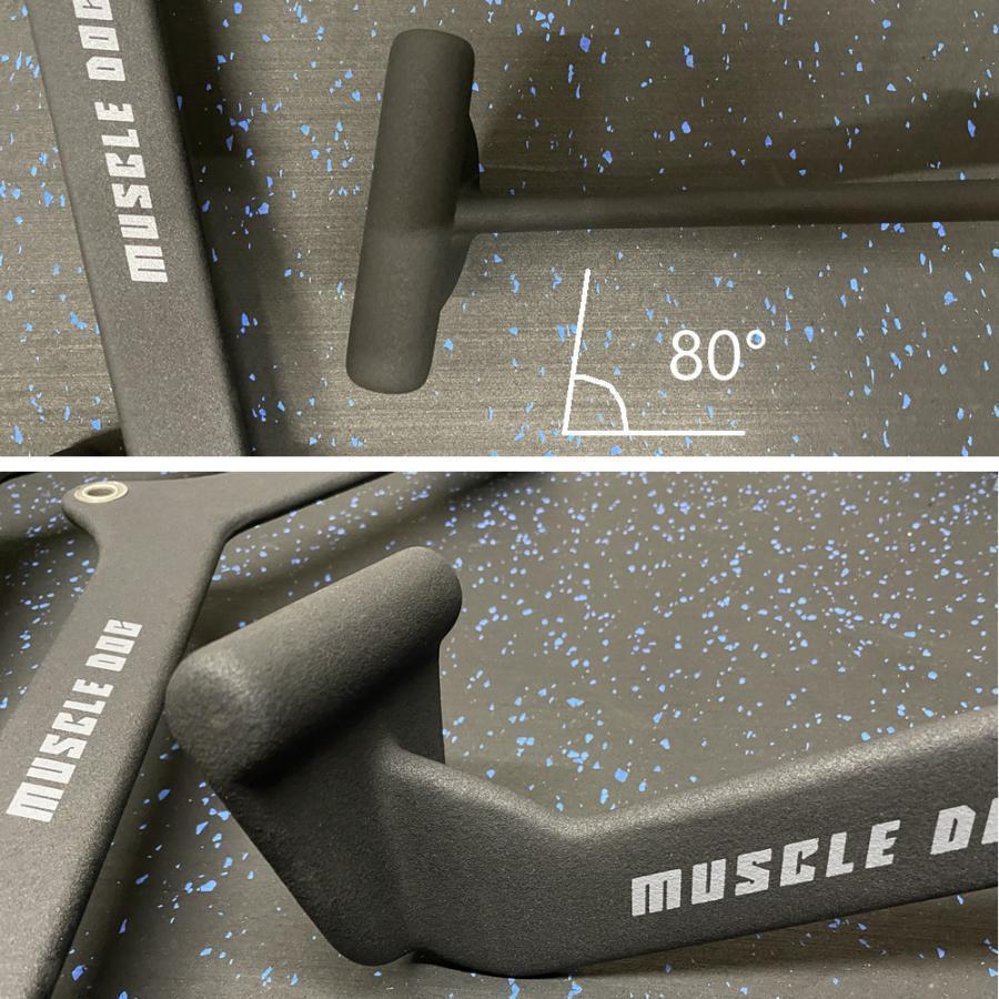 アタッチメント 5点セット ケーブルトレーニング用 筋トレ ケーブルマシン マググリップ 