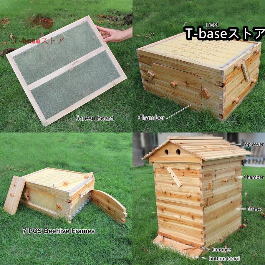 蜜蜂巣箱 ミツバチ巣箱 養蜂箱 巣箱 蜂箱 フローハイブ養蜂セット 蜜蜂飼育箱 蜂の巣 ミツバチ飼育箱 ミツバチ養殖 ミツバチの採蜜 巣礎 巣脾 自動ハチミツ採取 蜜蜂巣箱 ミツバチ巣箱 養蜂箱 巣箱 蜂箱 フローハイブ養蜂セット 蜜蜂飼育箱 蜂の巣 ミツバチ飼育箱 ミツバチ養殖 ミツバチの採蜜 巣礎 巣脾 自動ハチミツ採取