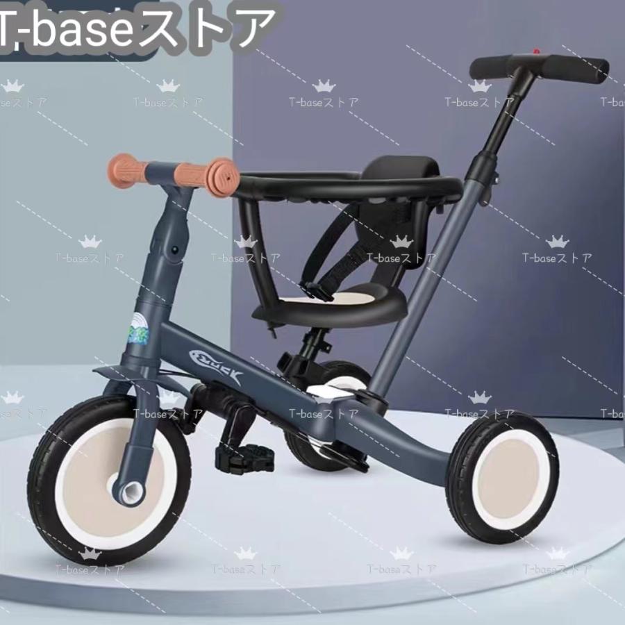 セール＆特集＞2023新色登場 子供用三輪車 プレゼントキックバイク