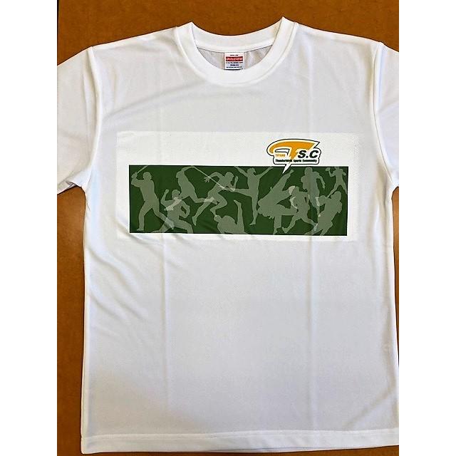 スポーツコミニュティTシャツ｜t-birds-shop｜02
