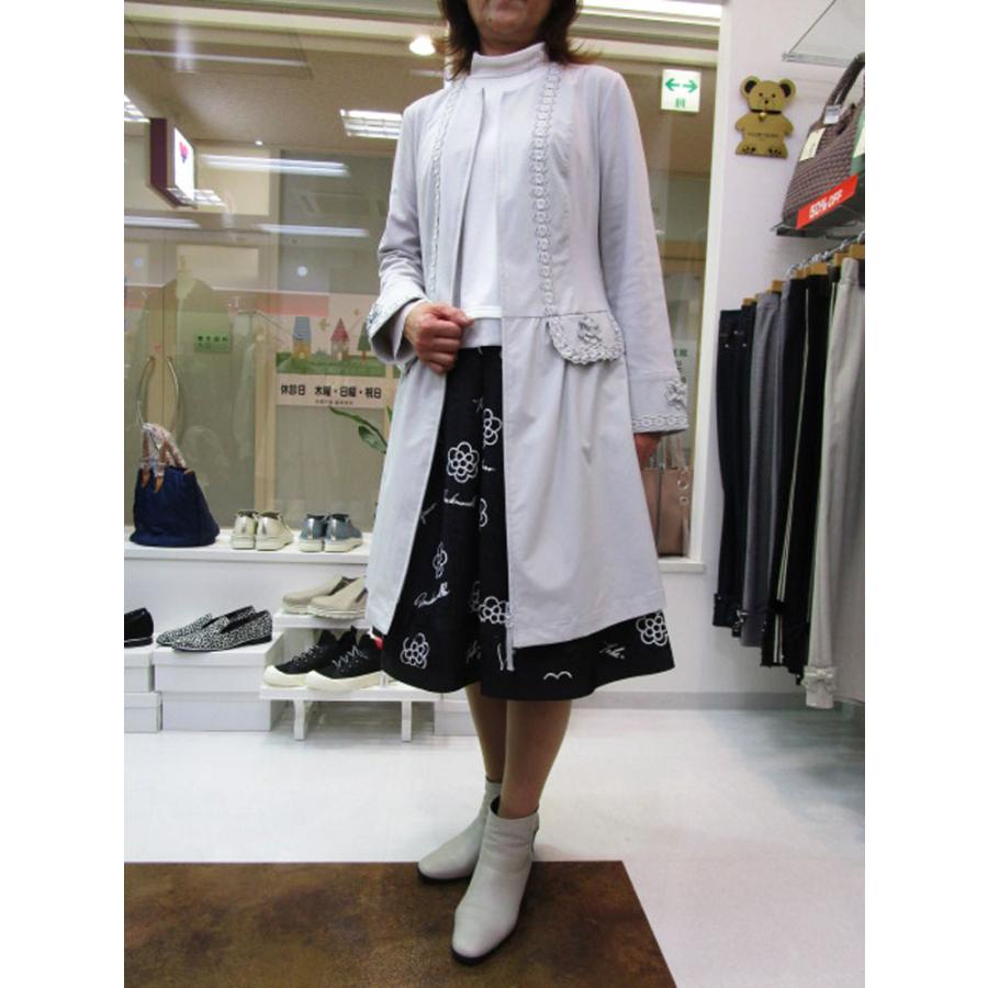 新品未使用 スーパービューティースプリングコート 黒 2025年最新】Yahoo!オークション -スーパービューティー コートの中古