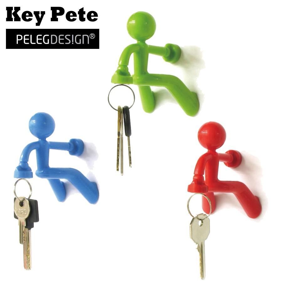 キーハンガーキーピート 人型 キーホルダー マグネット 強力 おもしろ 面白 アメリカン雑貨 17 1785 アメリカン雑貨bravo 通販 Yahoo ショッピング