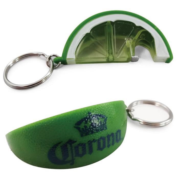 コロナライムボトルオープナーキーチェーン アルコール ライム キーリング 栓抜き キーホルダー 面白 おもしろ おしゃれ アメリカン雑貨 メール便対応 Corona Bottleopenerlime アメリカン雑貨bravo 通販 Yahoo ショッピング