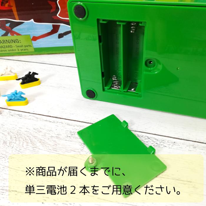 デスクトップダービー 競馬ゲーム パーティーゲーム パーティー