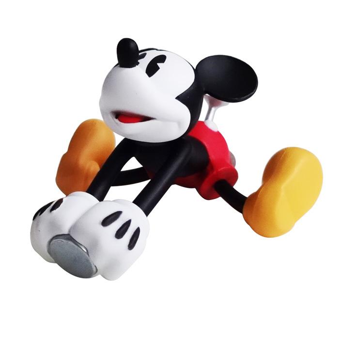 ディズニー マグネットキーホルダー キーハンガー 鍵 収納 置き 掛け