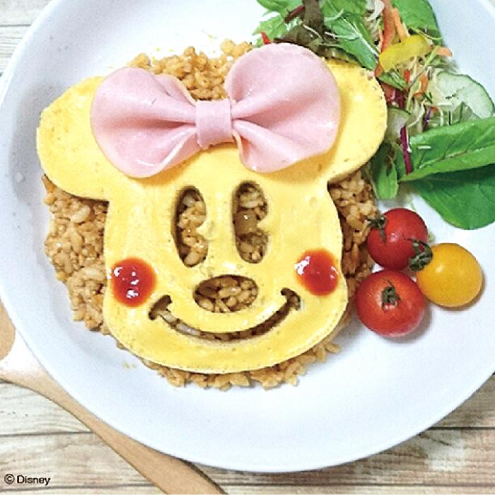 ディズニー クッキングモールド グッズ 雑貨 ミッキー プーさん エッグモールド パンケーキモールド パンケーキ 卵焼き 玉子焼き キャラ弁 お弁当 Disney Pm Mail アメリカン雑貨bravo 通販 Yahoo ショッピング
