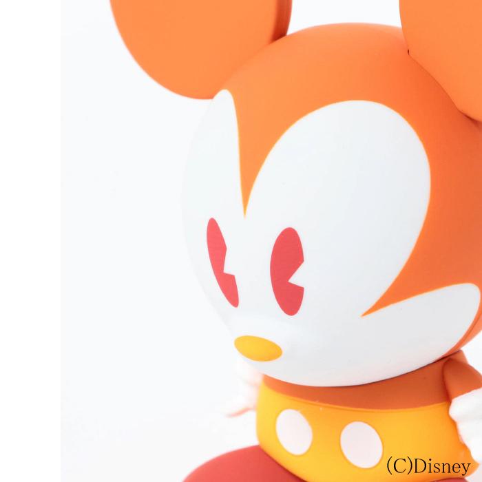 ディズニーコレクション SHORTS フィギュア ミッキー おもちゃ