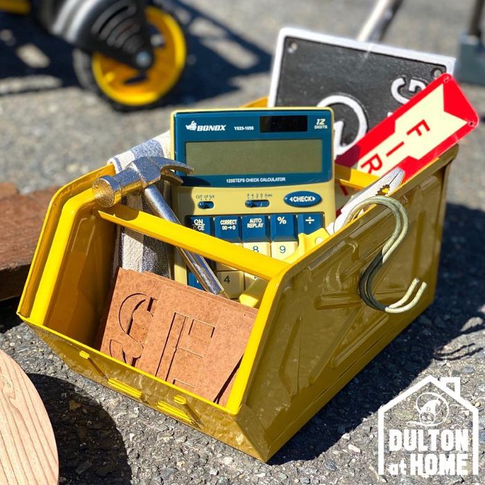 DULTON ONLINE SHOP | PARTS STOCKER IVORY(IVORY): ハウスウェア