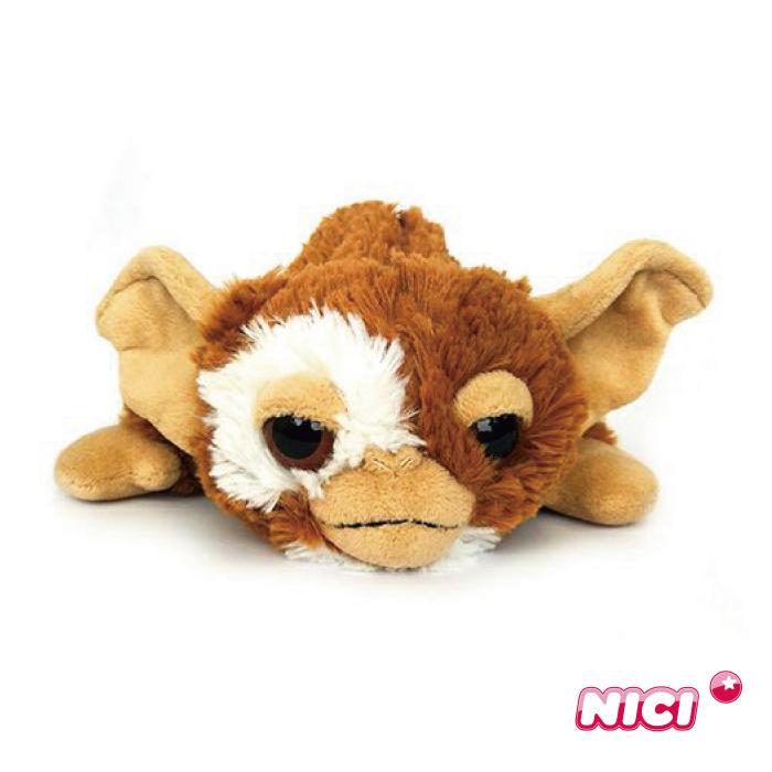 NICI ニキ ぬいぐるみ ペンケース ふわふわ グレムリン フィギュア