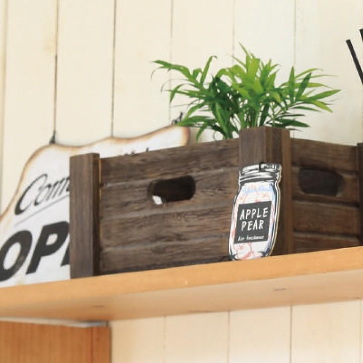 芳香剤 ジョンズブレンド エアフレッシュナー 吊り下げ 車 消臭剤 ホワイトムスク トイレ 部屋 玄関 おしゃれ メール便対応 Jb Airfreshener アメリカン雑貨bravo 通販 Yahoo ショッピング