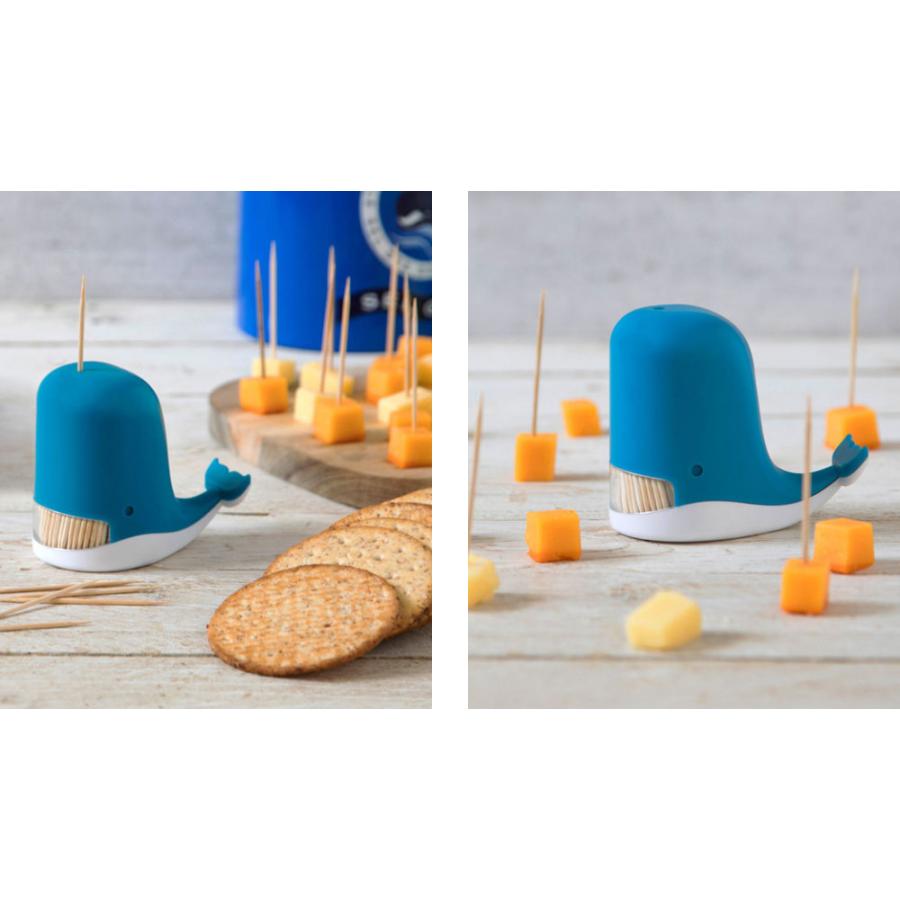 ヨナ ピックホルダー 91605 爪楊枝 入れ ケース つまようじ入れ