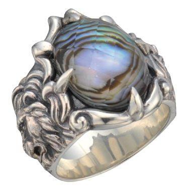 再値下げ Bizarre Srj090 ビザール ライオンアバロンリング 指輪シルバーアクセサリー アメリカン雑貨 Srj090 アメリカン雑貨bravo 通販 Yahoo ショッピング セール Www Skylanceronline Com