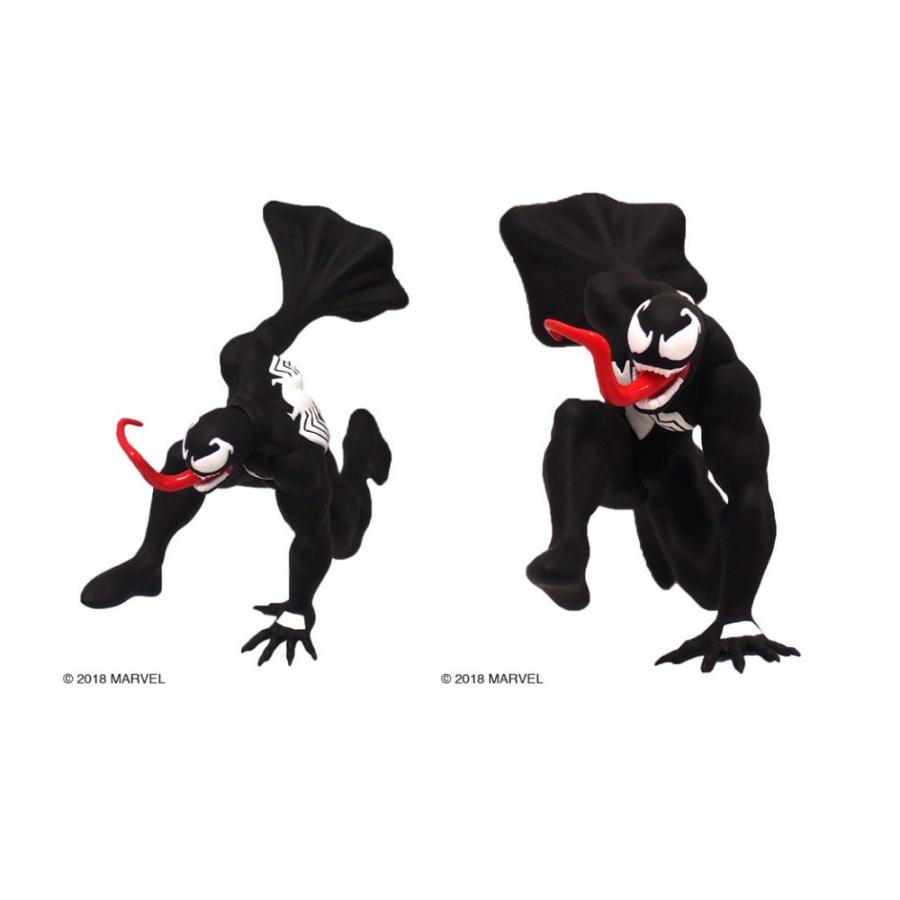 ヴェノム マグネットキーハンガー マーベル Marvel スパイダーマン キーハンガー 鍵 収納 置き 掛け フック 玄関 おしゃれ Venomkeyhanger アメリカン雑貨bravo 通販 Yahoo ショッピング