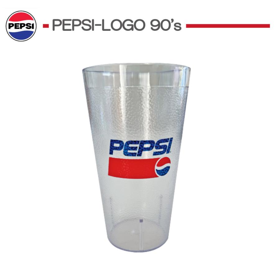 ペプシ 7up プラスチック製 16oz タンブラー アメリカン雑貨 ダイナー
