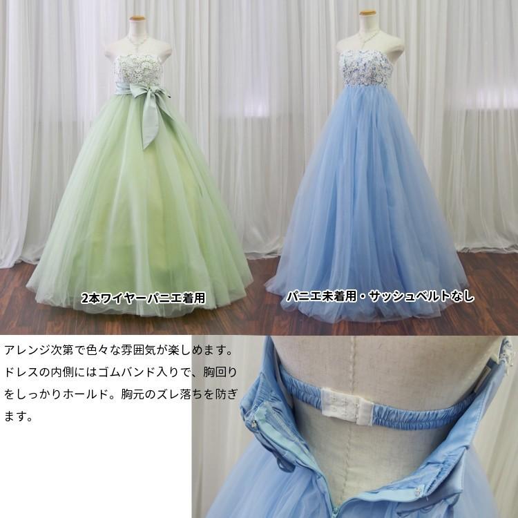 カラードレス ウエディング 結婚式 演奏会用ロングドレス 安い エンパイア 音楽 ピアノ声楽 サッシュリボン付き マタニティー対応 ブライズメイド wb wb T ブライトショッピング 通販 Yahoo ショッピング