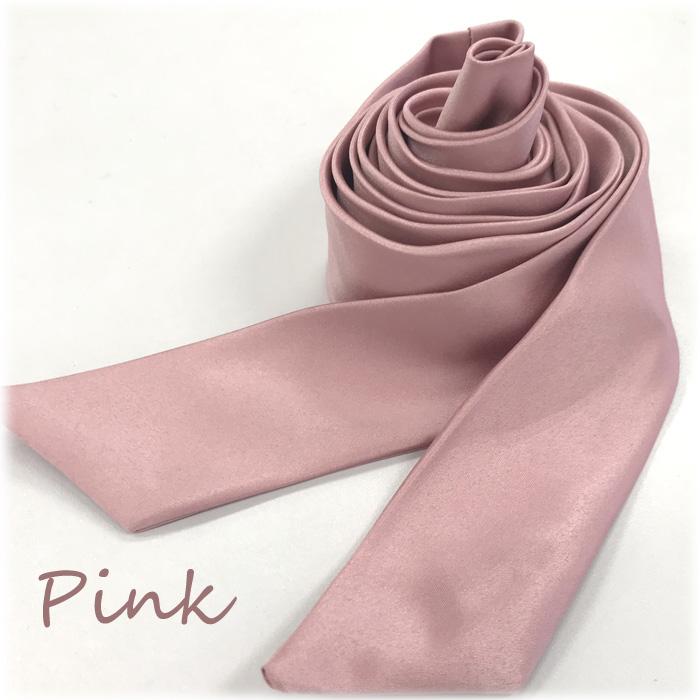 新品未使用未開封⭐配色ピンクサッシュベルト imgrc0075396634.jpg