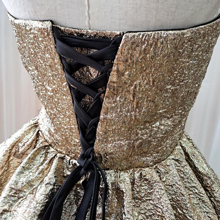 カラードレス ウエディングドレス 演奏会用ドレス(11号/Lサイズ