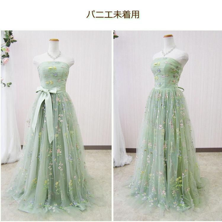 yellow dress 9号 約Mサイズ(演奏会・発表会・ウエディング結婚式 cd31716-1.jpg