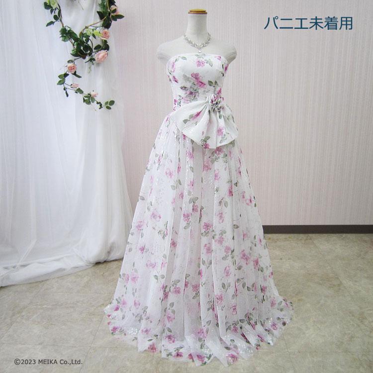 再販 カラードレス ウェディングドレス 結婚式 花嫁 前撮り演奏 再販 カラードレス ウェディングドレス 結婚式 花嫁 前撮り演奏