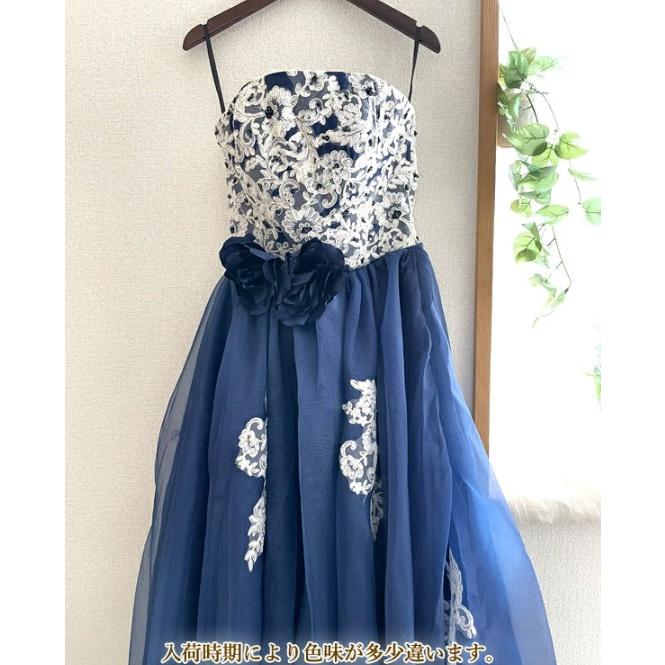 カラードレス 赤 青 黒 紫 演奏会ドレス エレガント 発表会ドレス 学生