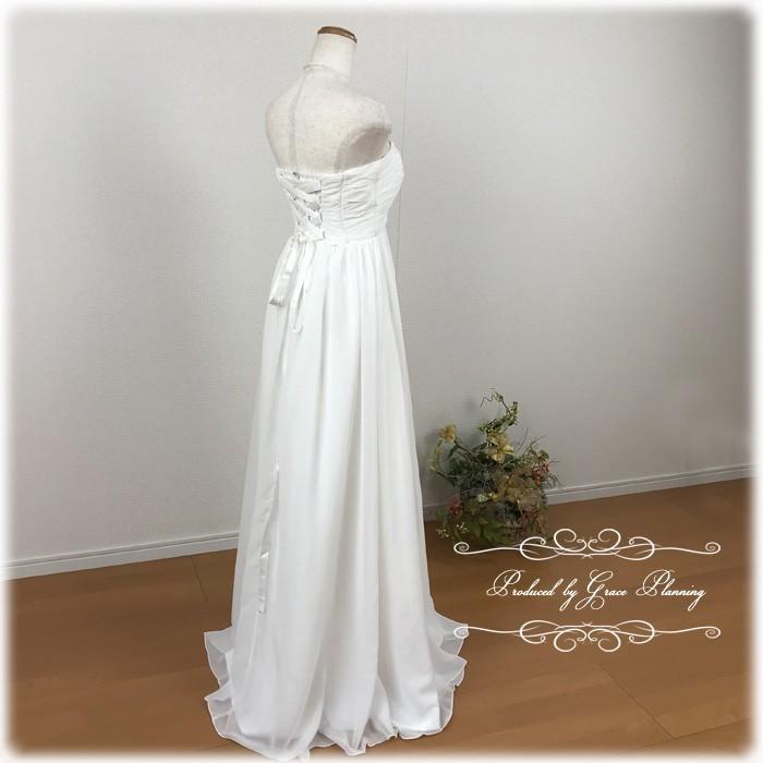 ウェディングドレス 白 エンパイアライン ウエディングドレス 結婚式 人気 二次会 代 30代 40代 50代 花嫁ドレス マタニティ Gcd57 Gcd57 T ブライトショッピング 通販 Yahoo ショッピング