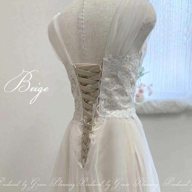 人気ウエディングドレス ウェディング 結婚式 前撮り スレンダーライン