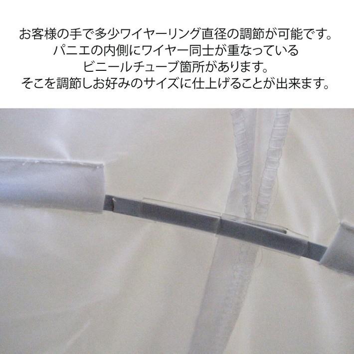 パニエ スペシャル2段 ウェディングドレス カラードレス パニエ スペシャル2段 ウェディングドレス カラードレス