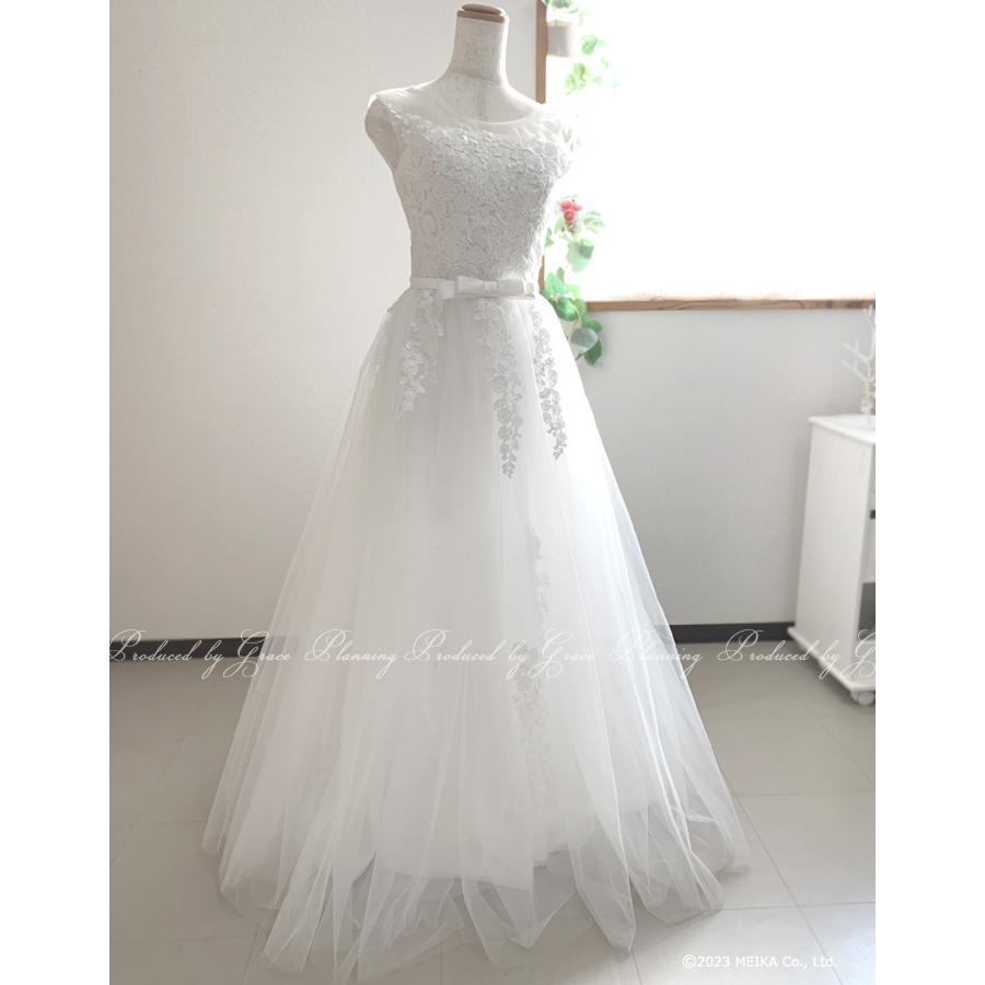 お買い得 ウエディングドレス 結婚式 前撮り Aライン お買い得 ウエディングドレス 結婚式 前撮り Aライン