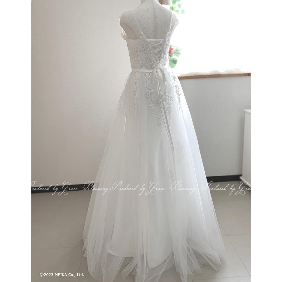 お買い得 ウエディングドレス 結婚式 前撮り Aライン お買い得 ウエディングドレス 結婚式 前撮り Aライン