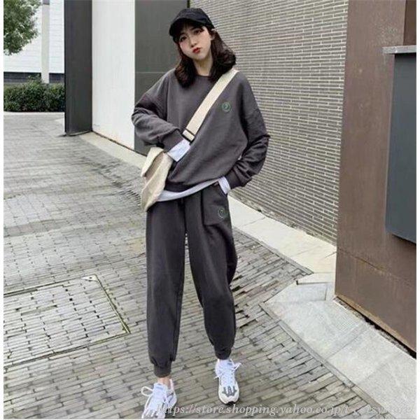 ジャージ レディース 上下 セット長袖 春秋 2点セット セットアップ 代30代40代 パーカー 長ズボン スポーツウェア 運動服 Ln1028 Us 039 Tーcats Yストア 通販 Yahoo ショッピング