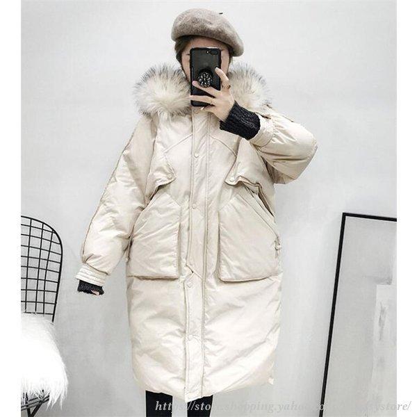 アウトレット セール ダウンジャケット 30代 レディース アウター ロング ダウンコート フード アウター 防寒服 ロングコート 冬 暖かい 防寒服 代 30代 40代 50代 19 Ln Jl099 Tーcats Yストア 売る ならの