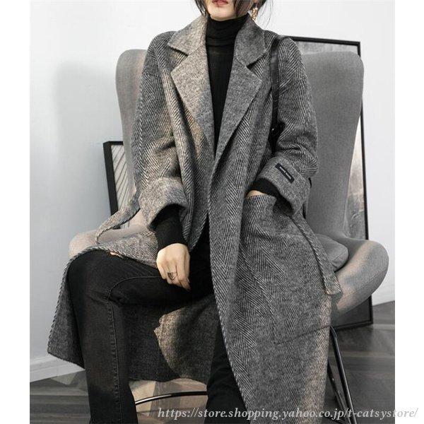 リアルサープラス カシミヤコート レディース スーパーロングコート コート 冬 通勤 ロング丈 チェスターコート カシミヤ スプリング トレンチ コート Ln Jl338 Tーcats Yストア 通販 Yahoo ショッピング さらに値下げ Www Skylanceronline Com