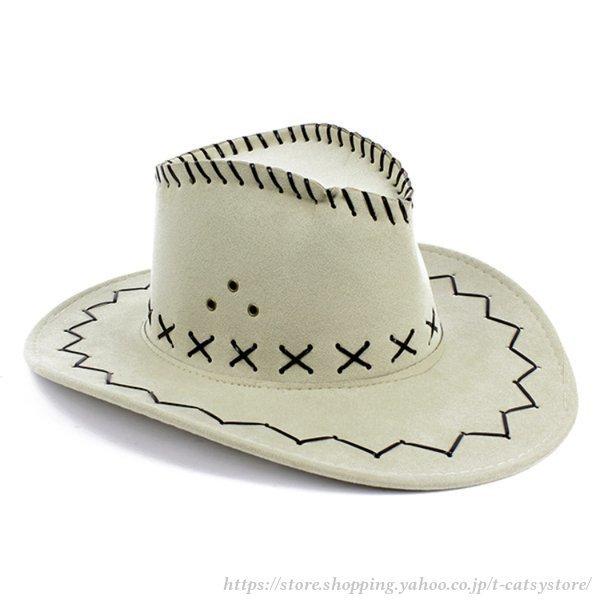 テンガロンハット 帽子 ハット カウボーイハット ウエスタン ユニセックス レディース 女性 婦人 メンズ 男性 紳士 ファッション小物 アウトドア Ln1125h Hat Tーcats Yストア 通販 Yahoo ショッピング