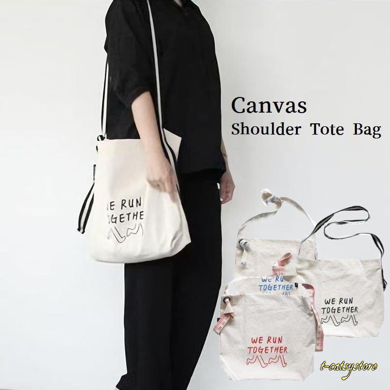 ショルダートートバッグ トートバッグ ショルダーバッグ レディース 肩掛けカバン 斜め掛けカバン メジャーデザイン イラスト プリント 英字 Ln Bag Tーcats Yストア 通販 Yahoo ショッピング