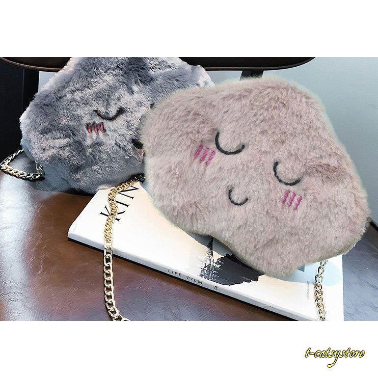 ショルダーバッグ ポシェット レディース ふわふわ もこもこ 顔 チェーン レディースバッグ かばん 可愛い かわいい お出かけ おしゃれ オシャレ :ln2021032402-bag-29380:TーCATS Yストア - 通販 - Yahoo!ショッピング ショルダーバッグ ポシェット レディース ふわふわ もこもこ 顔 チェーン レディースバッグ かばん 可愛い かわいい お出かけ おしゃれ オシャレ :ln2021032402-bag-29380:TーCATS Yストア - 通販 - Yahoo!ショッピング