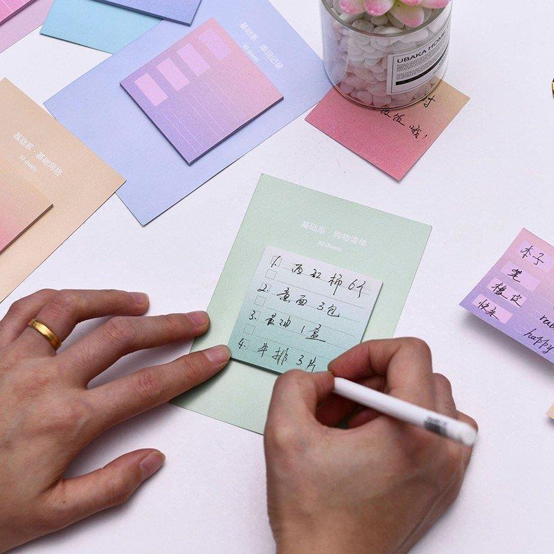 付箋 メモ 2個セット シンプル おしゃれ ふせん 手帳 仕事 学校 文具 機能的 パソコン ステーショナリー Ln Zak 672 Tーcats Yストア 通販 Yahoo ショッピング