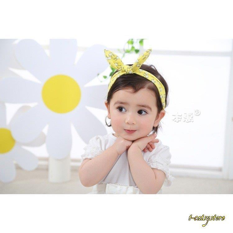 ヘアバンド ヘアアクセサリーファッション小物 赤ちゃん ベビー 女の子 キッズ 子供 髪飾り ヘッドバンド リボン ウサギ イラスト入り 伸縮性 かわ Ln Zak Tーcats Yストア 通販 Yahoo ショッピング