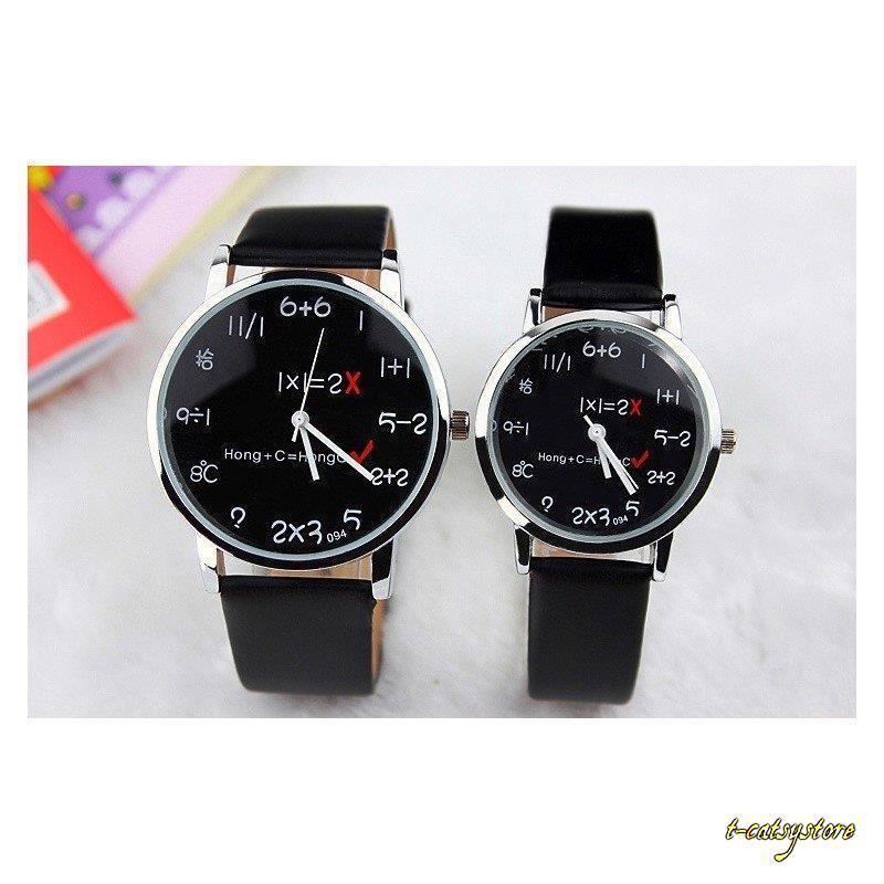 腕時計 ペアウォッチ レディース メンズ 学生 アナログ ベルト式 ブラック ホワイト 白 黒 シンプル おしゃれ かわいい プレゼント 贈り物 Ln Zak 392 T Catsystore Tーcats Yストア 通販 Yahoo ショッピング