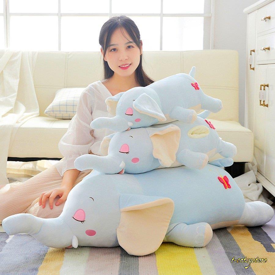 ぬいぐるみ 象 ぞう 鰐 わに 抱き枕 昼寝 かわいい ふわふわ おもちゃ 子供 赤ちゃん 宥め ギフト 正規店仕入れの