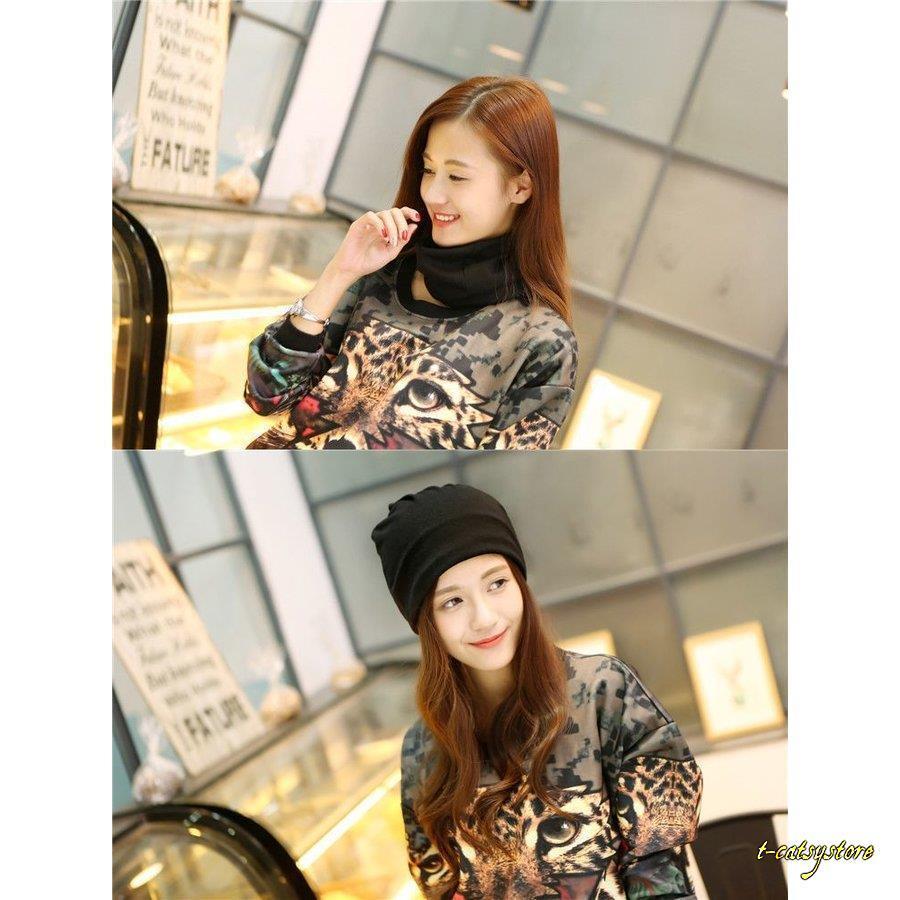 帽子 ビーニー ネックウォーマー スヌード レディース メンズ 2way ポニーテール 髪通し穴 シンプル 無地 ぼうし ワッチキャップ ターバンキャ Lna Hat T Catsystore Tーcats Yストア 通販 Yahoo ショッピング