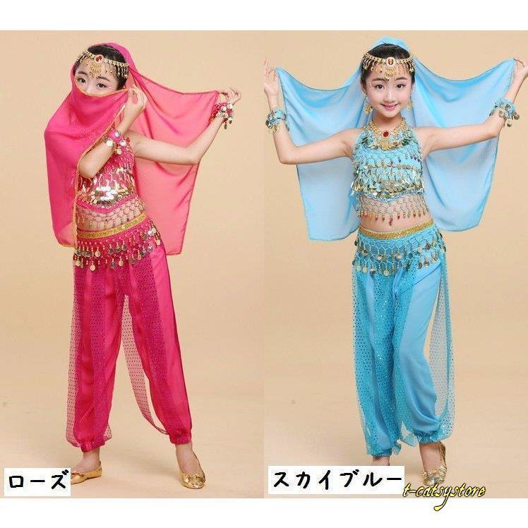 ハロウィン 衣装 子供 アラビアン ベリーダンス衣装 トップス の商品一覧 ベリーダンス ダンス バレエ スポーツ 通販 Yahoo ショッピング