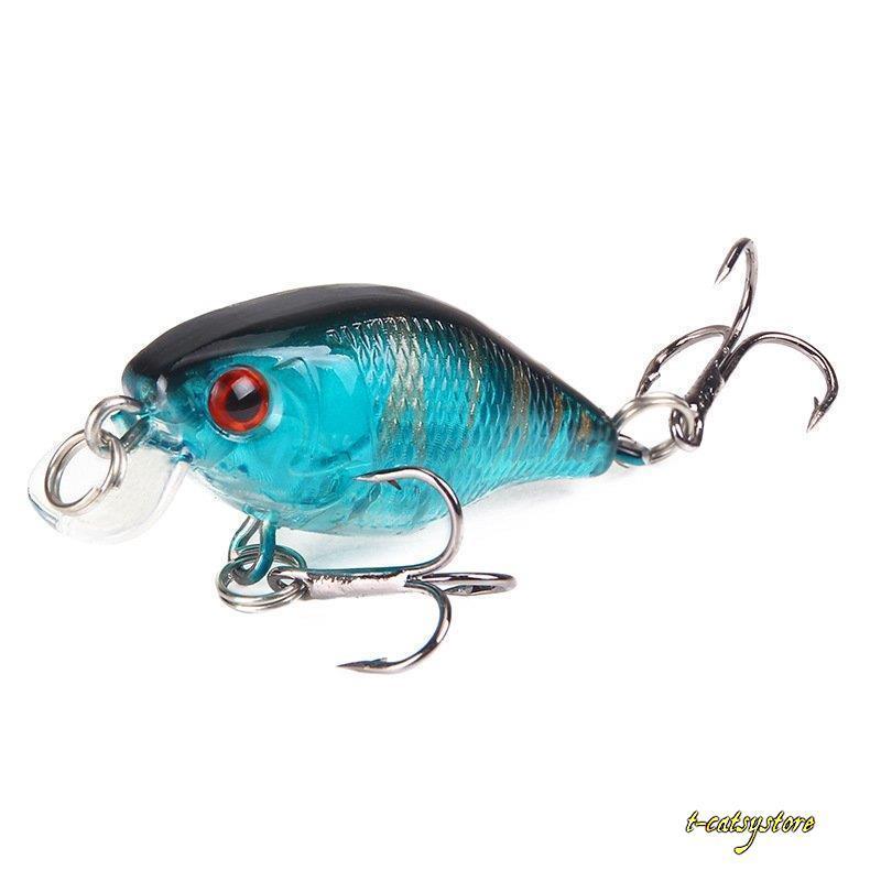 クランクベイト ルアー フィッシング 釣り用品 ハードルアー 疑似餌 釣り具 偽餌 4cm 4.6g トレブルフック フック付き 樹脂製 バス釣り ア :ln20220418b-zak-40761-t-catsystore:TーCATS Yストア - 通販 - Yahoo!ショッピング クランクベイト ルアー フィッシング 釣り用品 ハードルアー 疑似餌 釣り具 偽餌 4cm 4.6g トレブルフック フック付き 樹脂製 バス釣り ア :ln20220418b-zak-40761-t-catsystore:TーCATS Yストア - 通販 - Yahoo!ショッピング