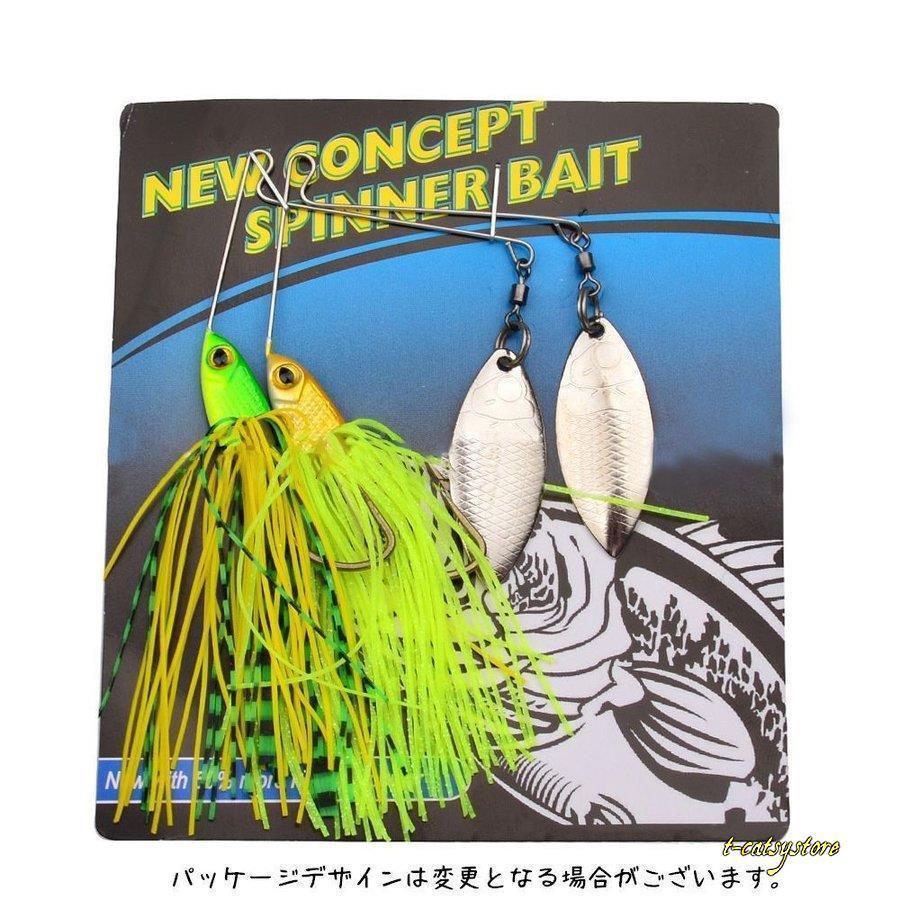 ハードルアー スピナーベイト フィッシングルアー フィッシング用品 ルアー釣り 川釣り 海釣り 疑似餌 釣り具 釣り用品 釣り餌 店舗 フィッシング ルアー