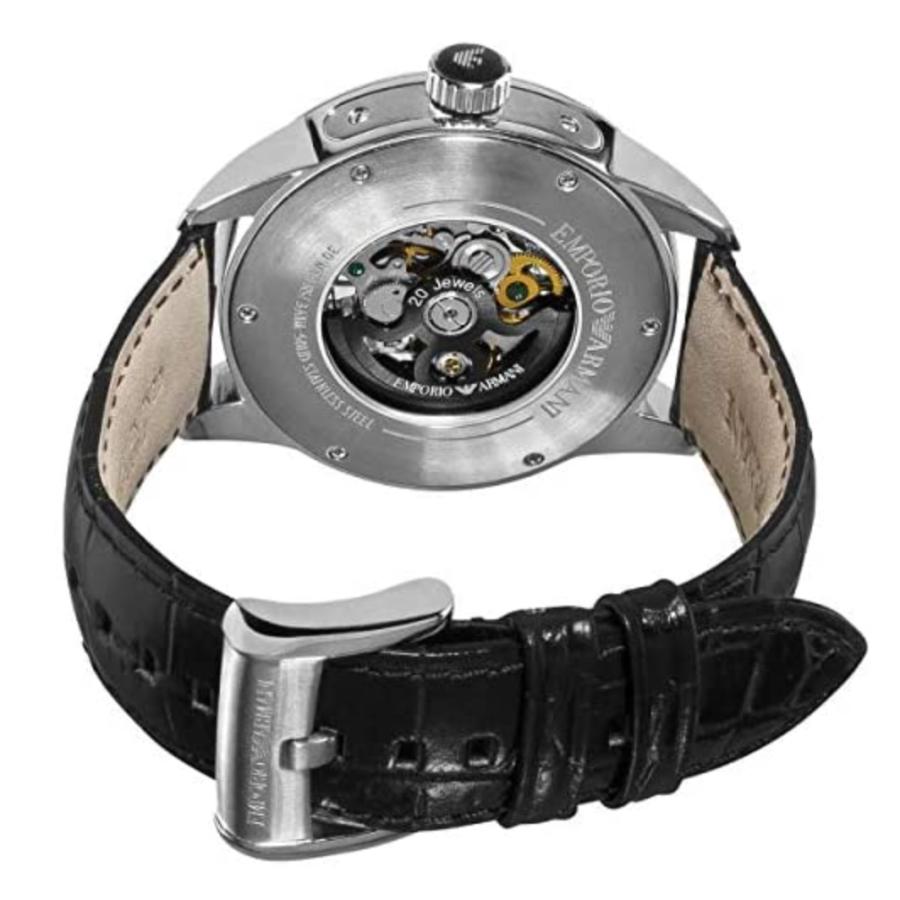 エンポリオアルマーニ 腕時計 AR4629 1年保証｜t-connect｜02