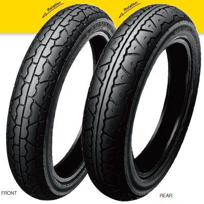 ダンロップ K300GP 100/90-19 130/80-18 TL 前後 楽天市場】100－90－19 ダンロップ k300gpの通販