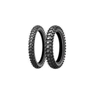 ダンロップ GEOMAX MX33 120/80-19 63M リヤ用