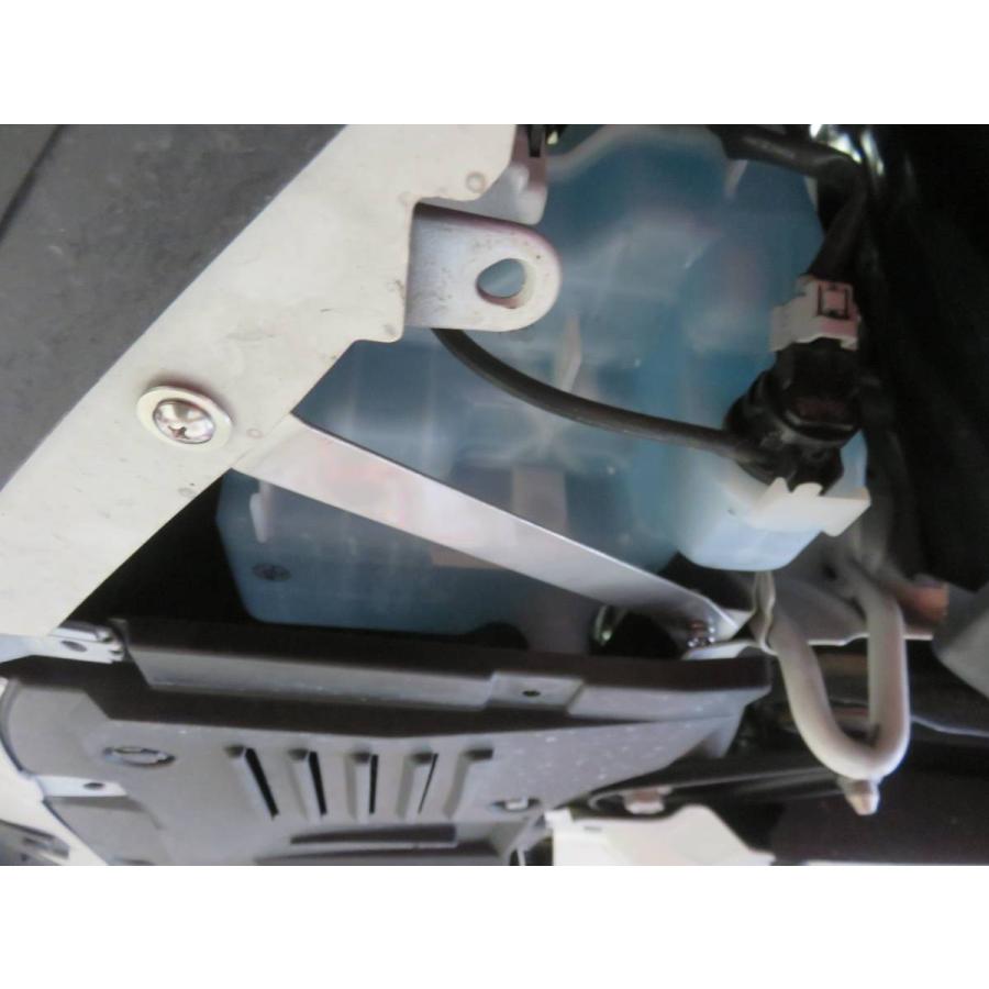 スバル Brz用 フロントバンパー補強ステー 9 ティークラフトマニア 通販 Yahoo ショッピング