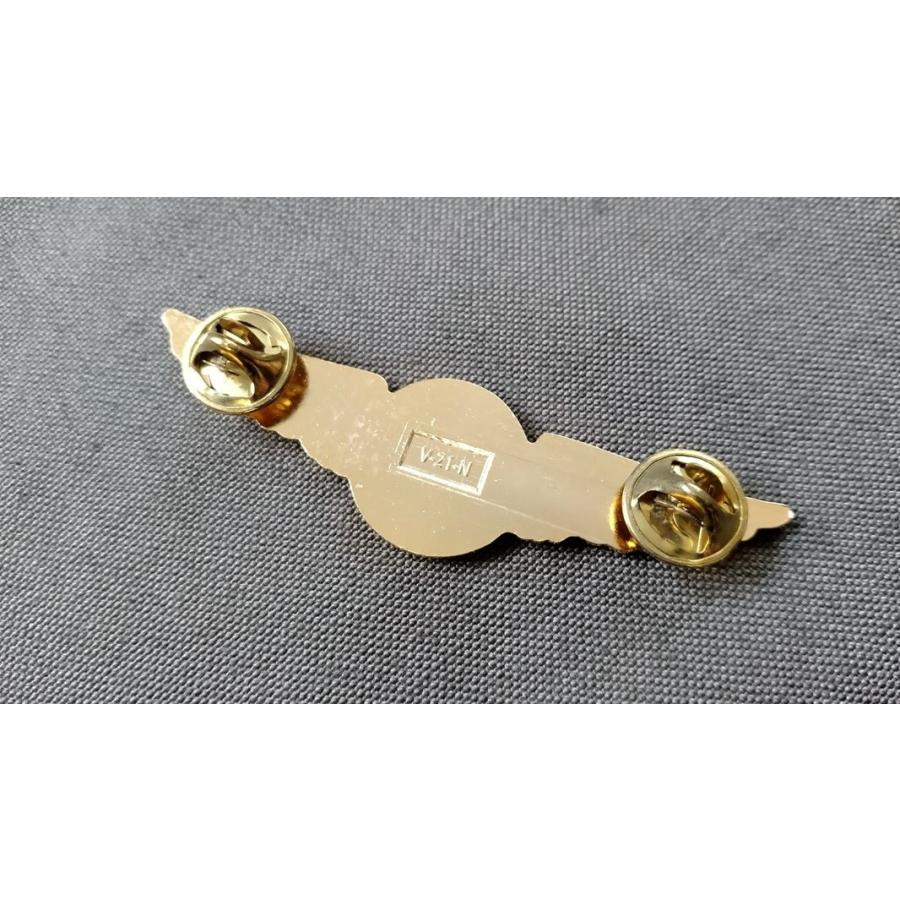 アメリカ海軍 / 海兵隊 パイロット エアクルー ウィング U.S.NAVY