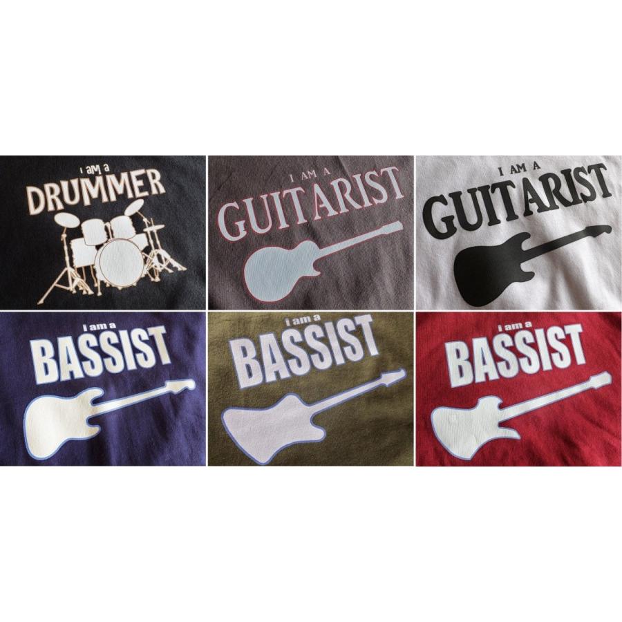 バンドTシャツ ロックTシャツ the GUITARIST フライングV ギター