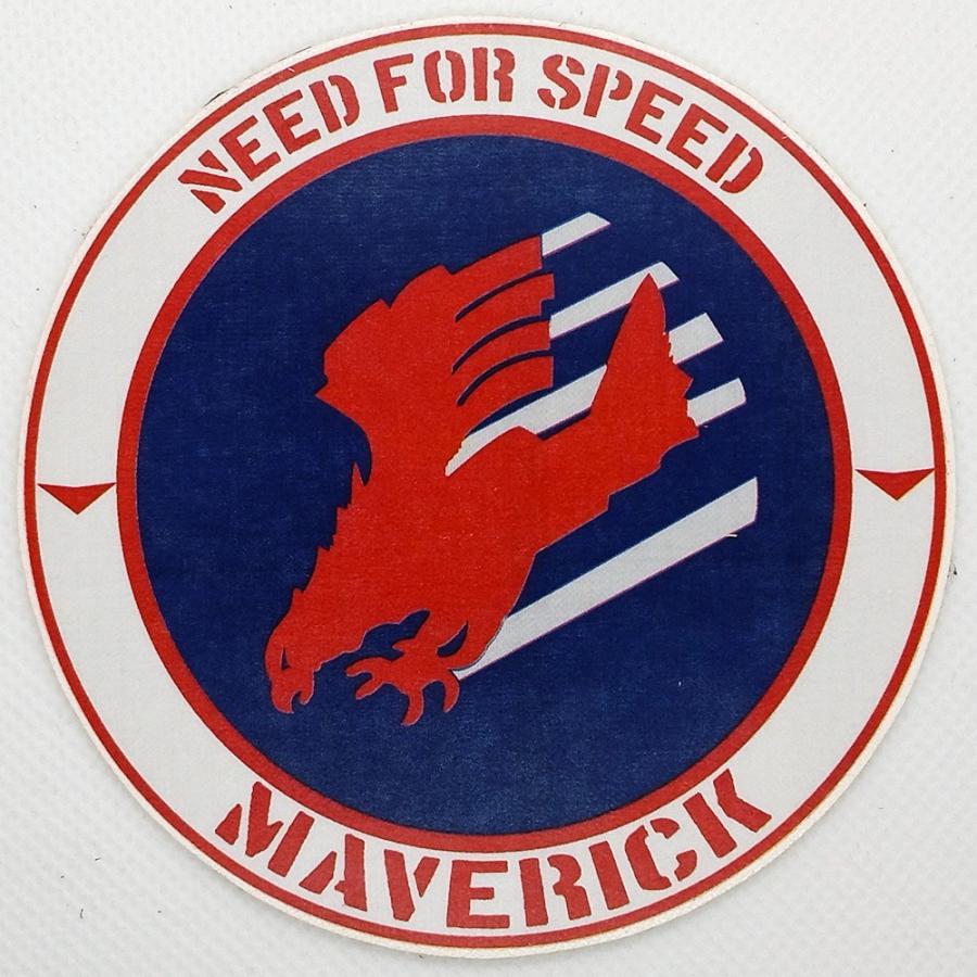 本革レザーパッチ ミリタリーワッペン トップガンマー ヴェリック TOPGUN MAVERICK FIREBIRDS アメリカ軍 U.S.NAVY |  | 02